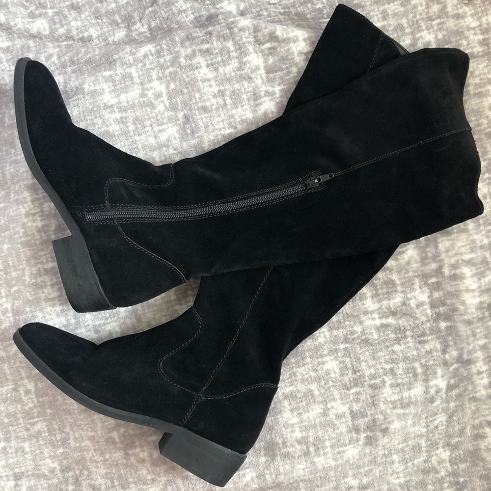 Steve by Steve Madden Elodie Knee High Boot